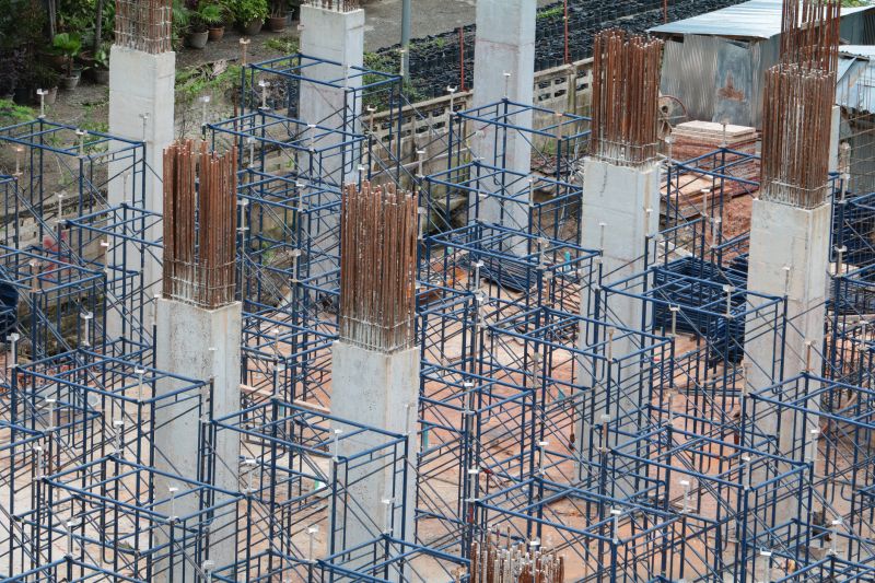 Structural Stabilization